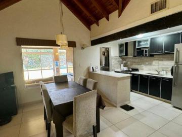Alquiler Casa 4 dormitorios a estrenar, 165m2, 1 cochera, Echeverria Del Lago, Buenos Aires | Argenprop