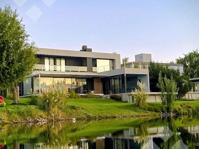 ALQUILER CASA 4 DORMITORIOS B? LA ZAGALA, NEUQU?N
