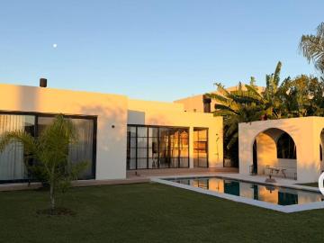 Villa Rosa, Partido del Pilar, Provincia de Buenos Aires