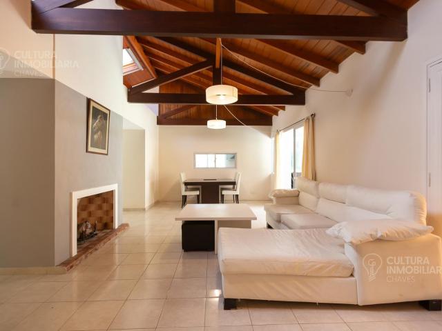 ALQUILER CASA 5 AMBIENTES EN MAPUCHE COUNTRY CLUB PILAR