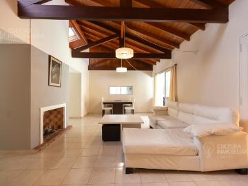 ALQUILER CASA 5 AMBIENTES EN MAPUCHE COUNTRY CLUB PILAR