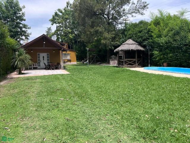 Alquiler casa 5 ambientes