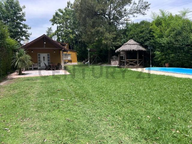Alquiler casa 5 ambientes