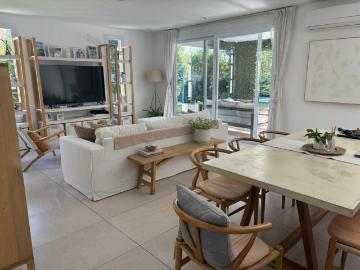 Alquiler Casa 5 años 3 dormitorios, 270m2, Este, Casa Alquiler Barrio Los Lagos, Nordelta Los Lagos | Argenprop