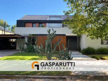 Alquiler Casa 5 años 4 dormitorios, 350m2, Norte, Septiembre, Escobar, Septiembre | Argenprop