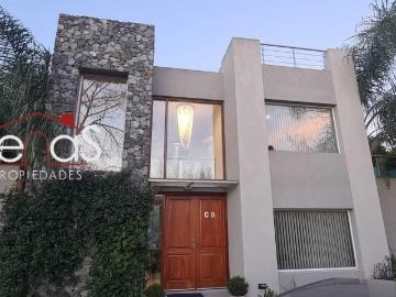 Alquiler Casa 5 dormitorios, 300m2, 4 cocheras, El Nacional Club Campo, El Nacional Club De Campo | Argenprop