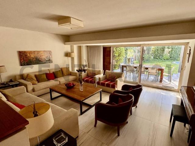 ALQUILER CASA 6 AMBIENTES, HURLINGHAM