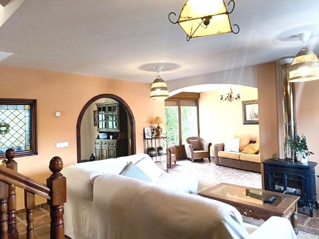 Alquiler Casas o chalets en Cabezón de la Sal