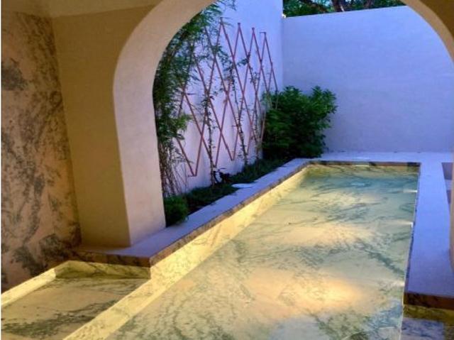 ALQUILER CENTRO CASCO HISTORICO CON PISCINA