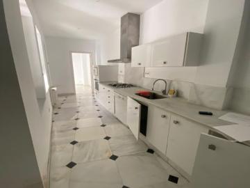 Alquiler Centro gran piso de 260 m2
