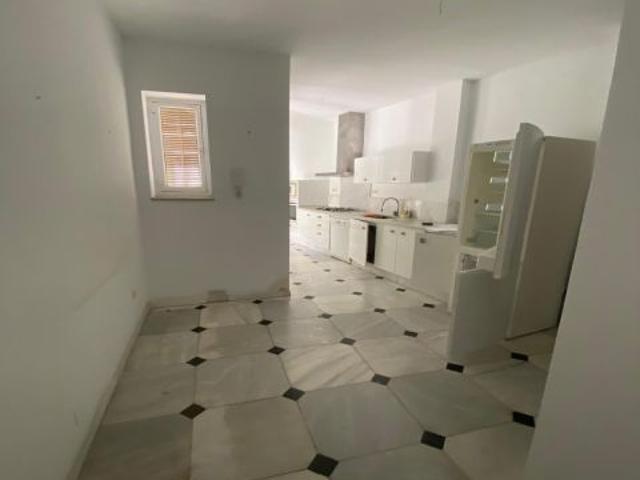 Alquiler Centro gran piso de 260 m2