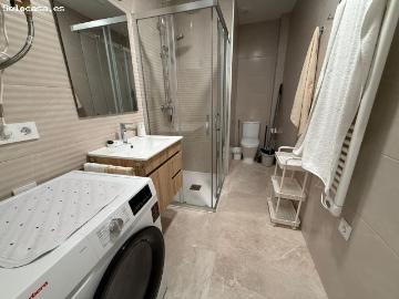 ALQUILER CENTRO DE ALICANTE 1 DORMITORIO
