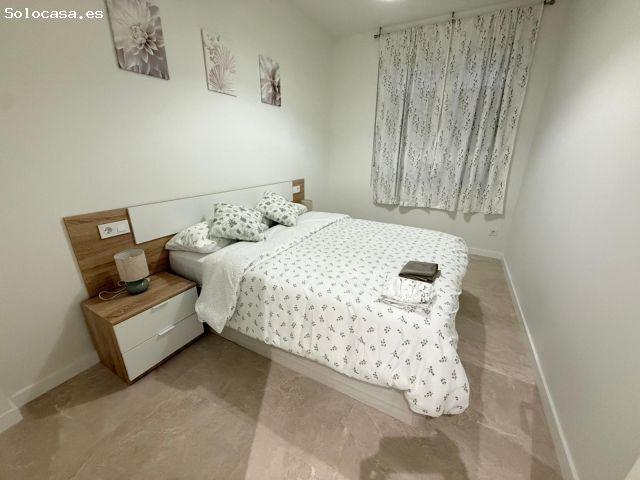 ALQUILER CENTRO DE ALICANTE 1 DORMITORIO