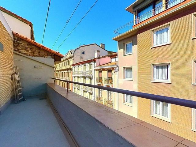 alquiler centro de pamplona