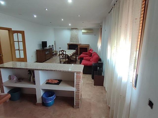 Alquiler Chalet en Afueras de Jaén Antigua Crtra. Granada, Jaén