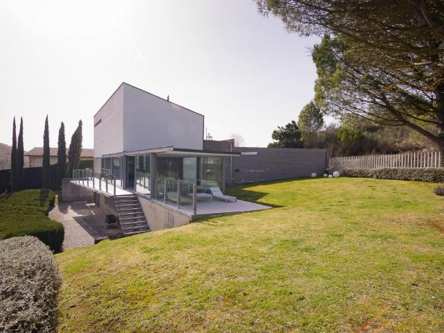 alquiler chalet en gorraiz, gorraiz