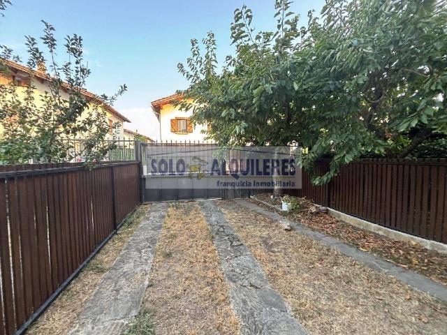 Alquiler Chalet en Olza | 850 € | 110 m²