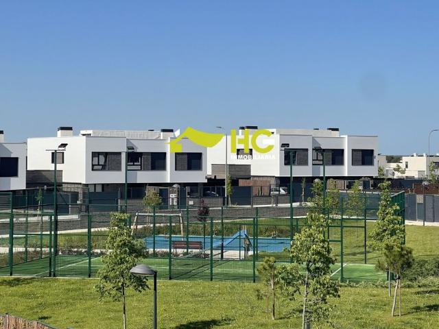 Alquiler Chalet en Monte de la Villa, Villaviciosa De Odón