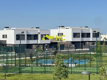 Alquiler Chalet en Monte de la Villa, Villaviciosa De Odón