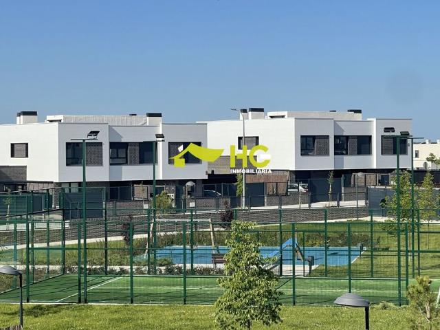 Alquiler Chalet en Monte de la Villa, Villaviciosa De Odón