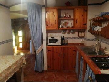 Casa en alquiler en Sangüesa - Plaza aparcamiento