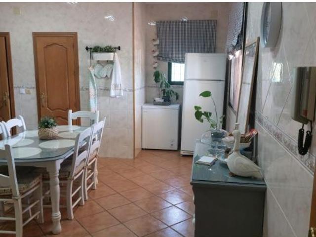 Alquiler | Chalet independiente con piscina en El Higuerón