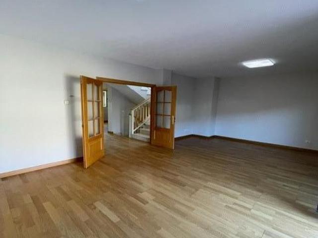 ALQUILER CHALET JUAN TEJEDOR