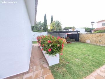 ¡ ALQUILER CHALET PARA LARGA ESTANCIA EN VISTAHERMOSA !