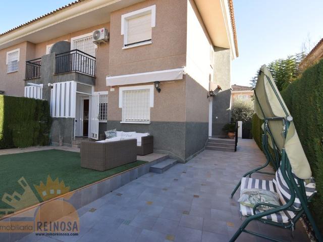 Alquiler Chalet Pareado en Altorreal, Altorreal. 1.100 €