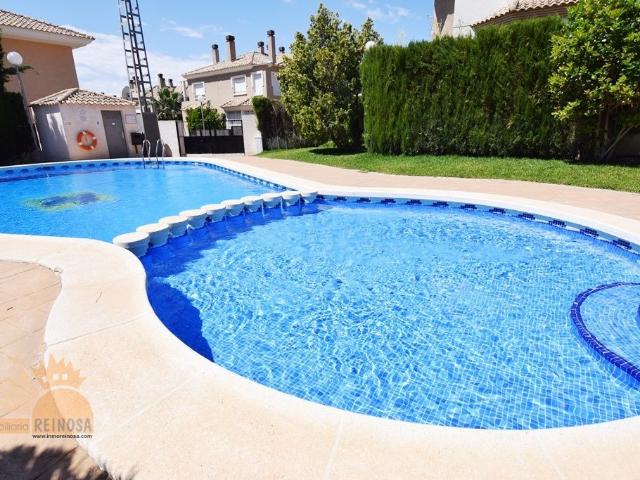 Alquiler Chalet Pareado en Altorreal, Altorreal. 1.200 €