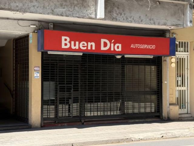 Alquiler Comercial. Ideal Supermercado | 227 m2 c/ Instalaciones Frigoríficas
