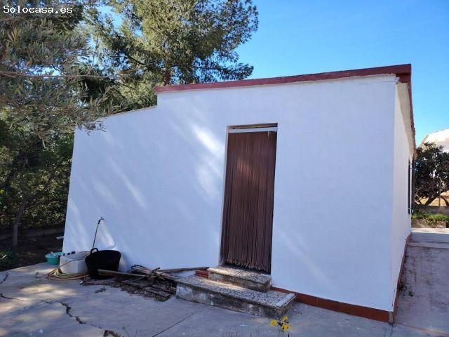 Alquiler compartido de chalet en término de Olocau