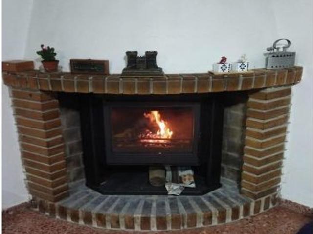 Alquiler compartido de chalet en término de Olocau