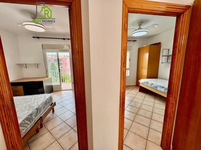 PISO EN ALQUILER PARA ESTUDIANTES Zona Campo Verde Granada