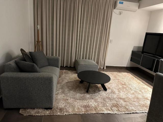 Alquiler con equipamiento! incluye heladera y lavarropas!
