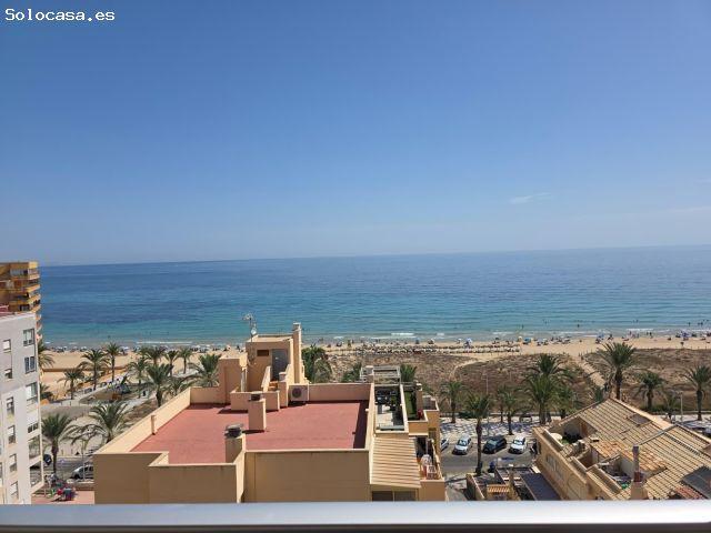 ALQUILER CON LAS MEJORES VISTAS AL MAR !