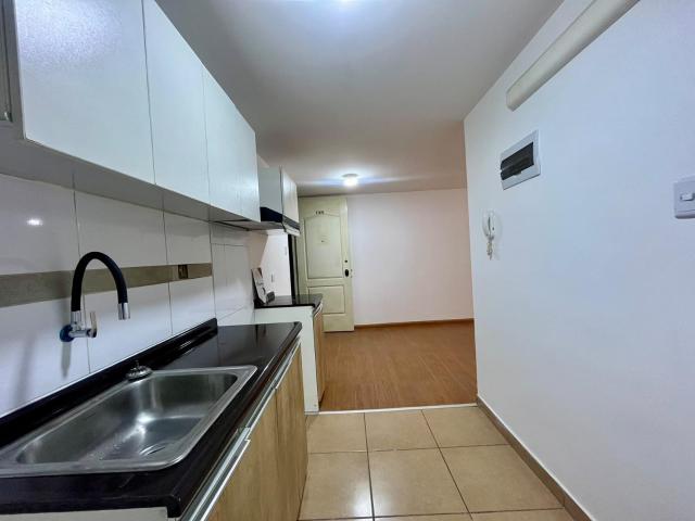 ALQUILER CONDOMINIO LAS PRADERAS PISO 10 COMAS