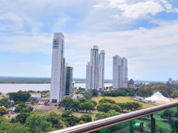ALQUILER CONDOMINIOS DEL ALTO 4 PUERTO NORTE ROSARIO