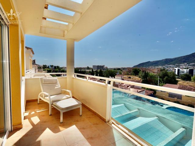 ALQUILER CORTA ESTANCIA EN ALBIR, PRECIO SEMANAL