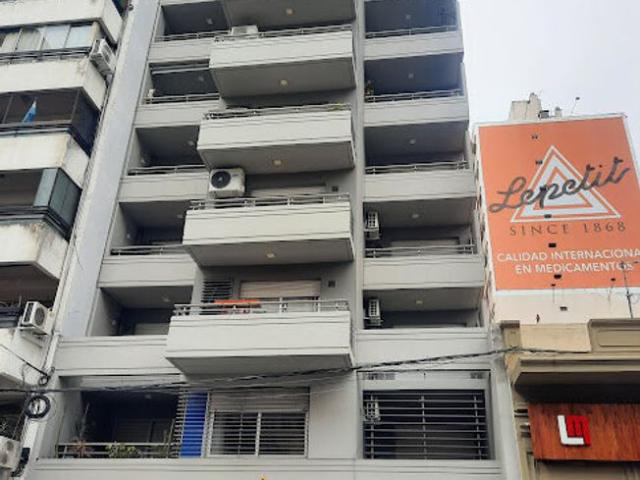 Alquiler Corrientes 1673 Mono ambiente