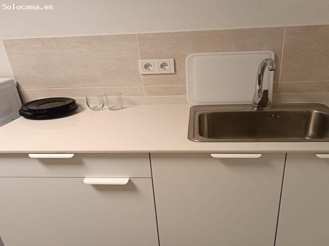 ALQUILER DE 10 HABITACIONES PARA ESTUDIANTES