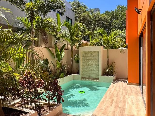 ALQUILER DE 1 AÑO | CASA DE 3 HABITACIONES | ALEDA