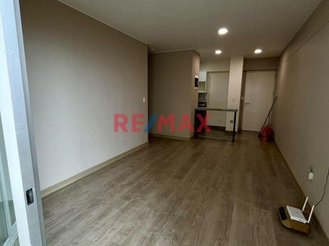 Alquiler De 1 Dormitorio Con Vista Al Mar Y Balcón – San Miguel