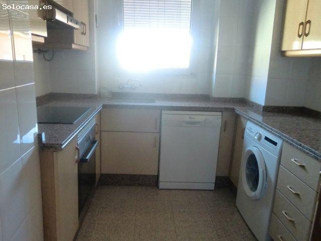 Alquiler de 1 habitación para compartir PISO DE ESTUDIANTES Zona Santa Rosa de Alcoy