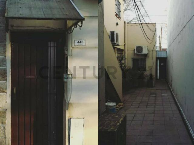 Alquiler de 2 AMB DEPARTAMENTO en PH NO TIENE EXPENSAS