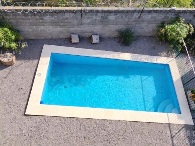 ALQUILER DE 2 AMBIENTES BARRIO LA ESMERALDA PILAR
