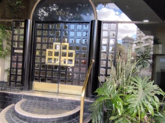 Alquiler de 2 ambientes en Palermo Av santa fe 4900
