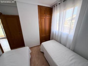 Alquiler de 2 Habitaciones en Los Alcázares – Cerca del Mar