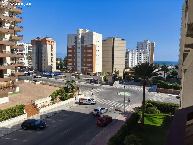 Alquiler de Temporada con Vistas al Mar