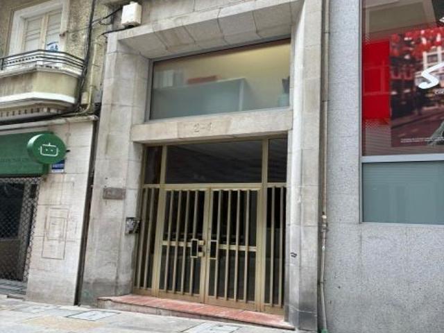 Alquiler de temporada, calle Real